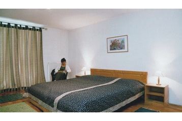 Hungrie Privát Budapest, Extérieur